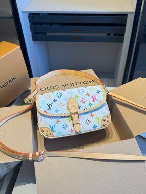 Louis Vuitton bags